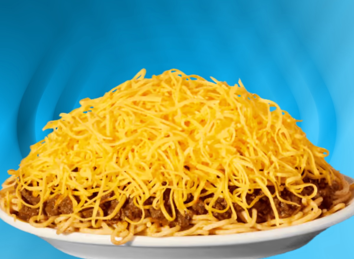 5 Restaurant Chains With the Best Chili Mac, According to Diners