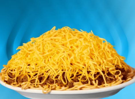 5 Chains With the Best Chili Mac