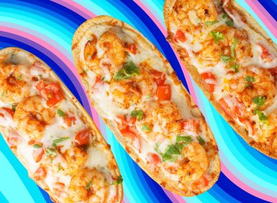 5 Restaurant Chains With the Best Fried Fish and Garlic Toast, According to Diners