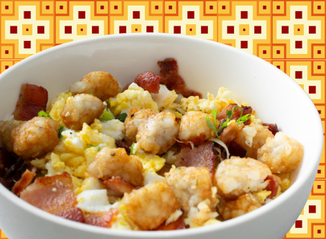 5 Chains with the Best Breakfast Power Bowls, According to Chefs