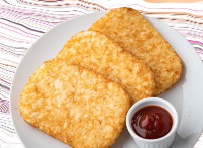 5 Restaurant Chains With the Best Hash Browns, According to Diners
