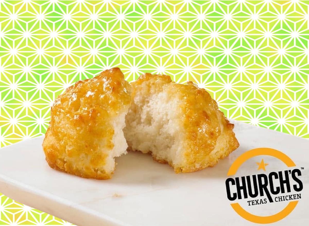 5 Chain Restaurants Famous for Their Honey Butter, According to Diners