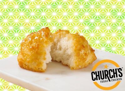 5 Chain Restaurants Famous for Their Honey Butter, According to Diners