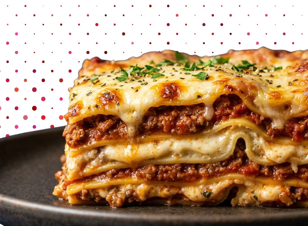 Lasagna