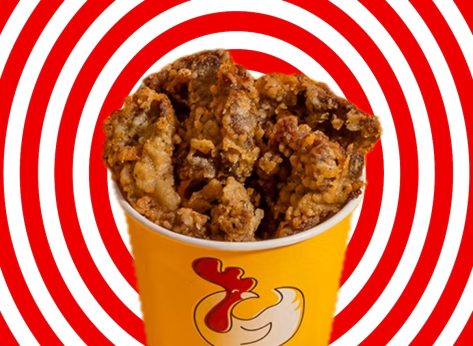 4 Chains With the Best Chicken Livers