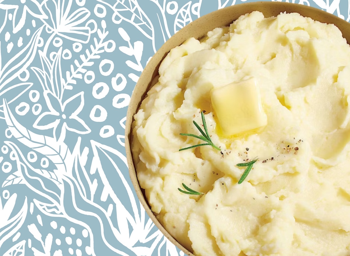 5 Best Mashed Potato Brands That Shoppers Love