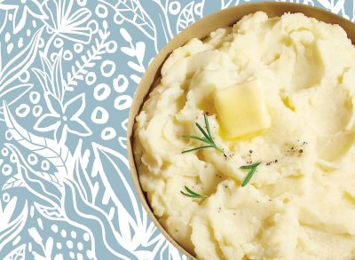 5 Best Mashed Potato Brands That Shoppers Love