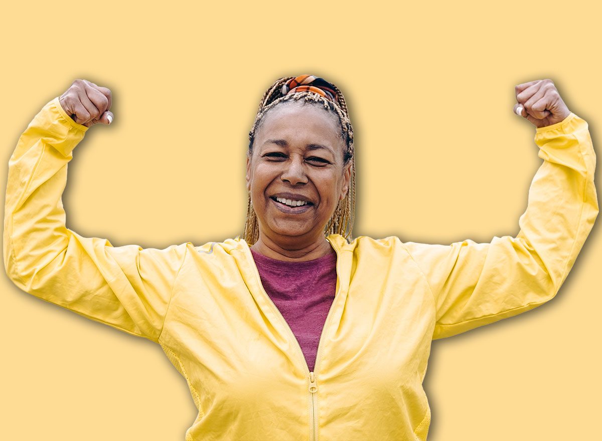 5 Morning Exercises That Restore Arm Strength Faster Than Weight Training After 60