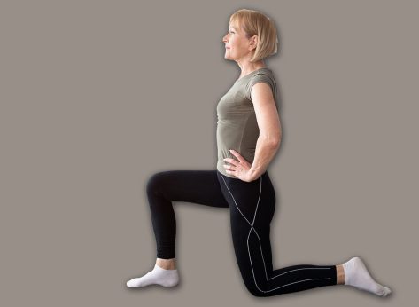 3 Moves To Get Off the Floor After 60