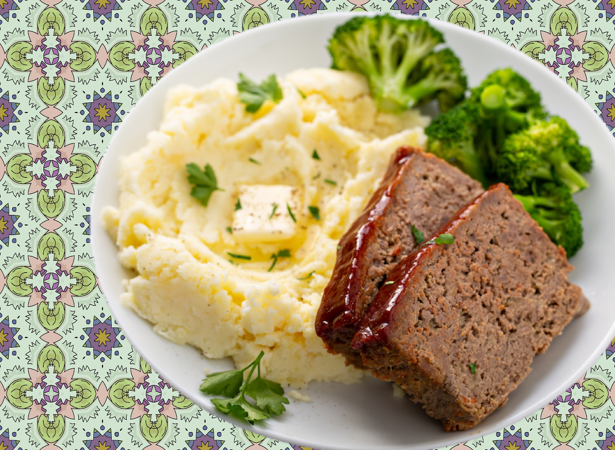 4 Best Frozen Meatloaf Meals, According to Chefs