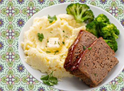 4 Best Frozen Meatloaf Meals, According to Chefs