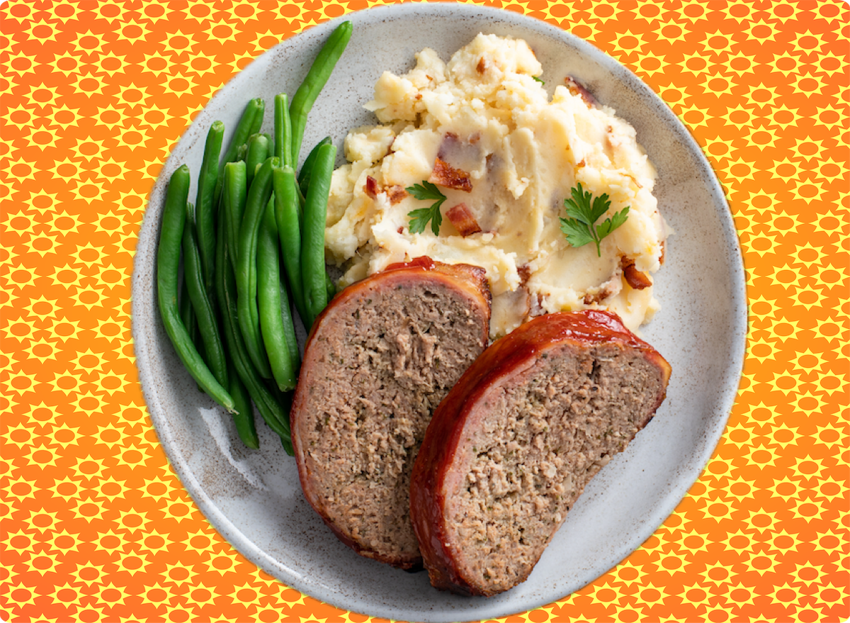 Meatloaf