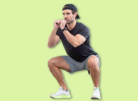 5 Daily Exercises for Men Over 50