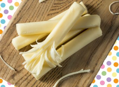 5 Best String Cheese Brands, According to Shoppers