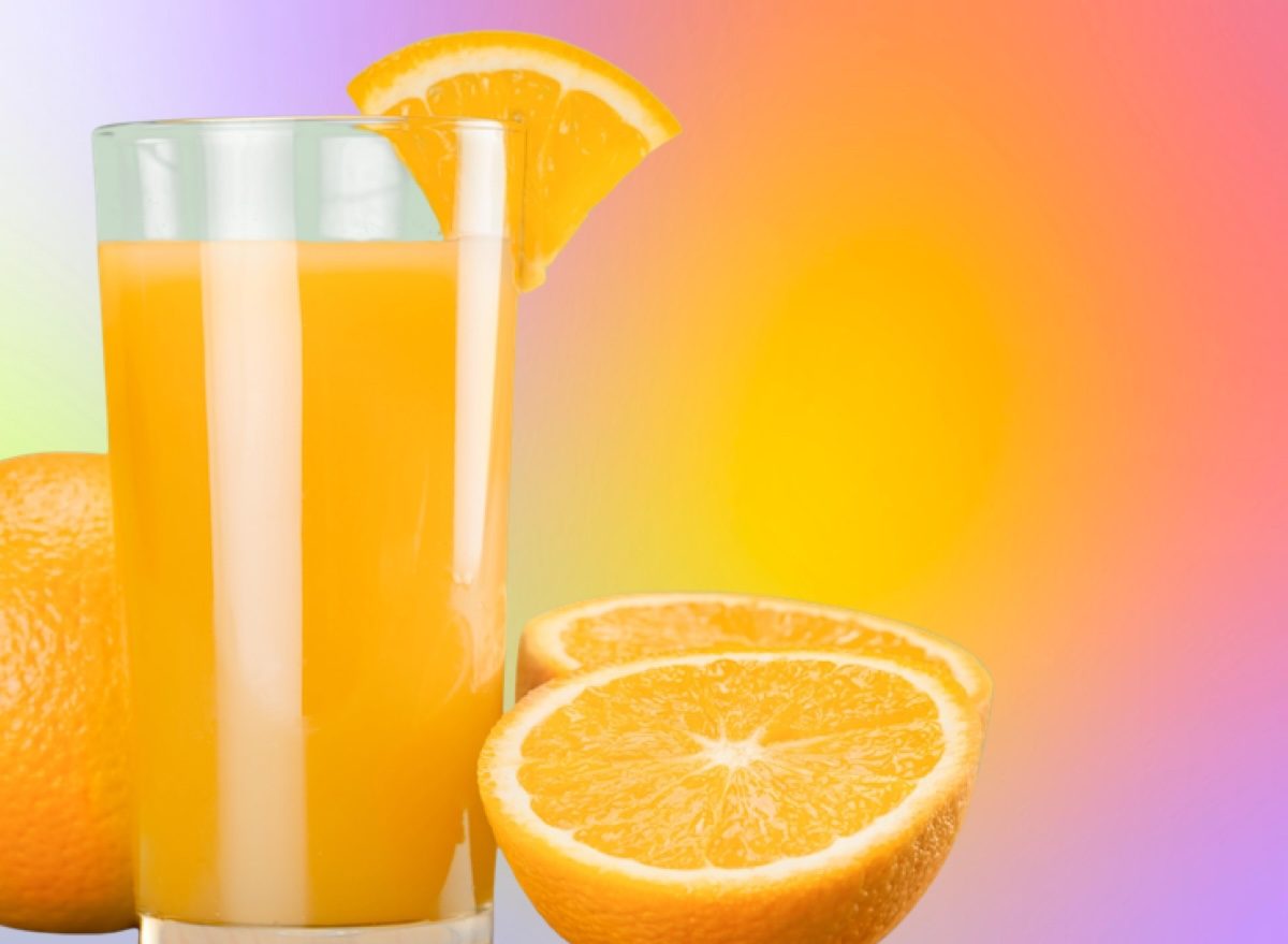 5 Best Orange Juice Brands, According to Shoppers