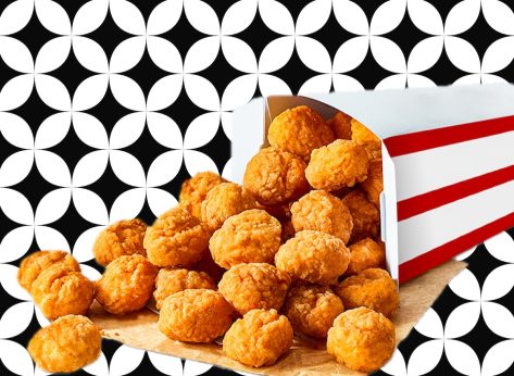 5 Chains With the Best Popcorn Chicken