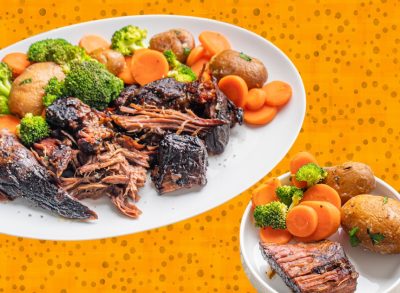 5 Chain Restaurants With the Best Pot Roast Dinners, According to Chefs