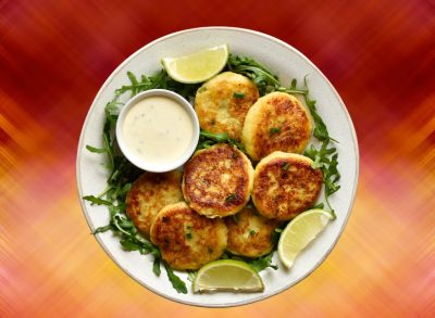4 Restaurant Chains With the Best Fried Fish and Potato Pancakes