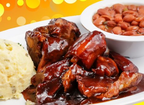 4 Restaurant Chains With the Best Rib Tips, According to Diners