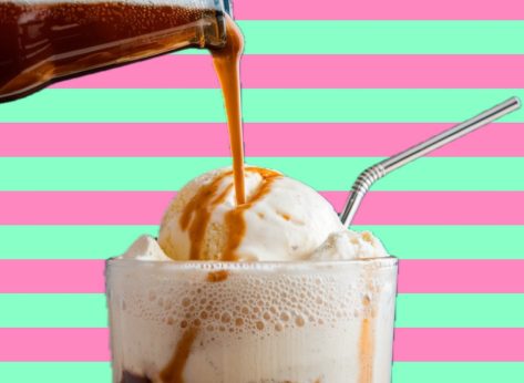5 Restaurant Chains With the Best Root Beer Floats, According to Diners