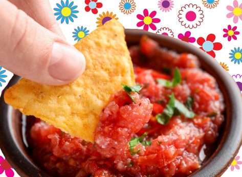 5 Best Salsa Brands, According to Chefs