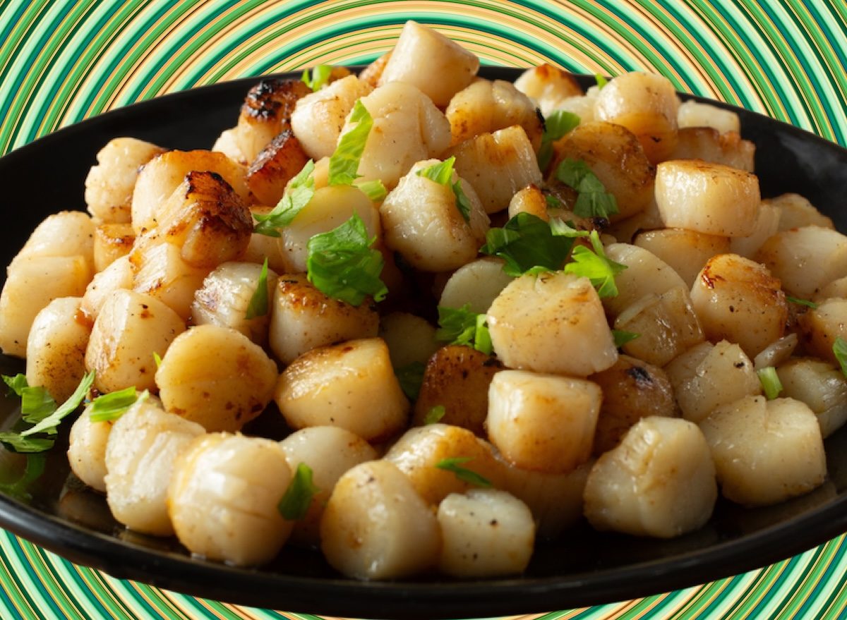 Scallops