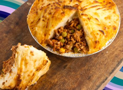 5 Chain Restaurants With the Best Shepherd’s Pie, According to Chefs 