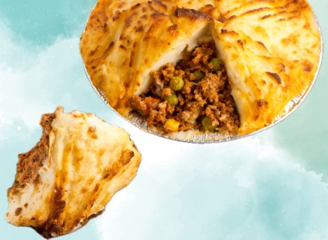 5 Best Frozen Shepherd's Pies