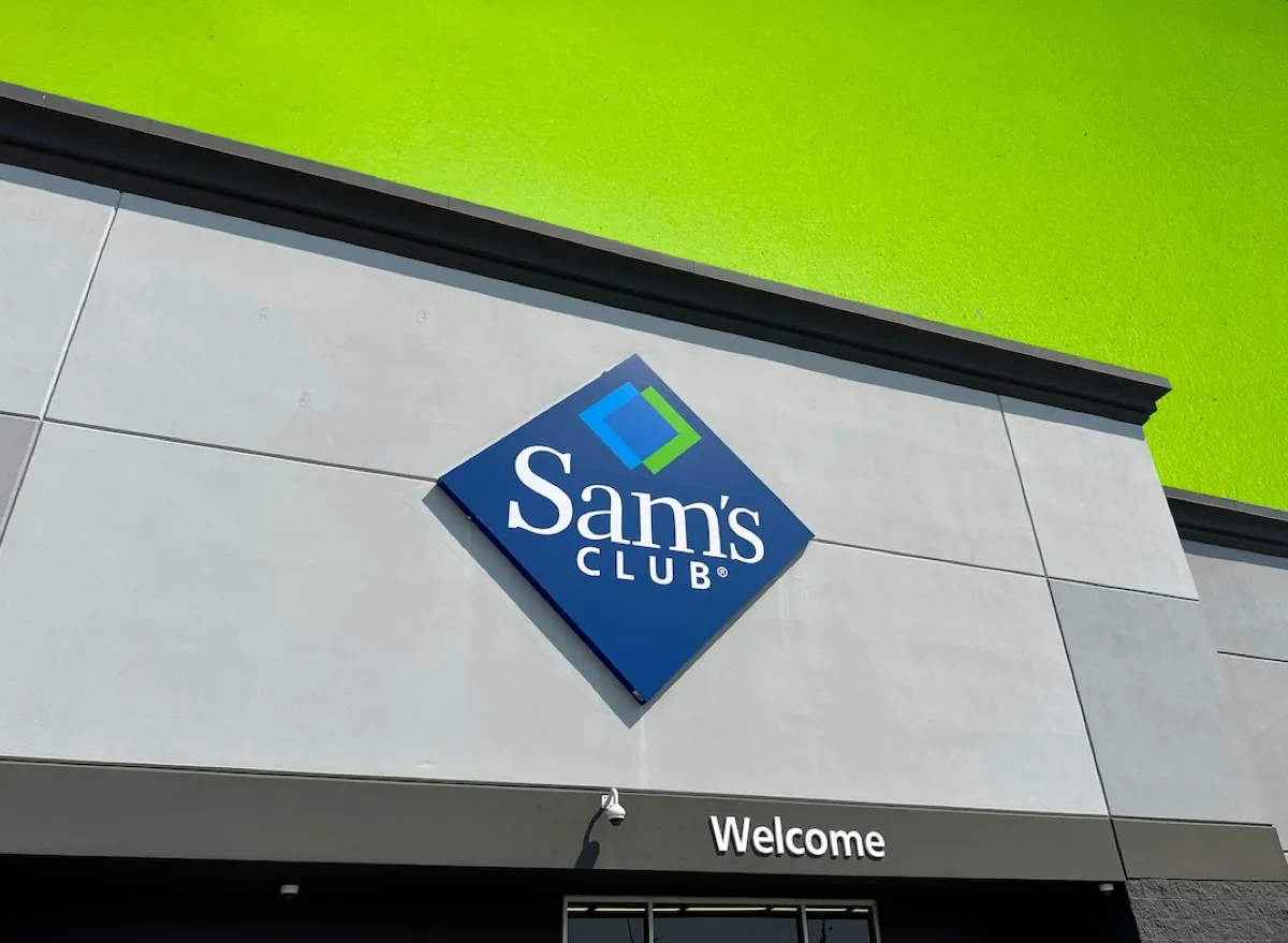 7 Sam's Club Items Members Return the Most