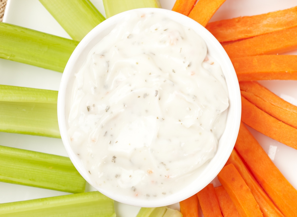 5 Best Store-Bought Ranch Dressings, According to Chefs