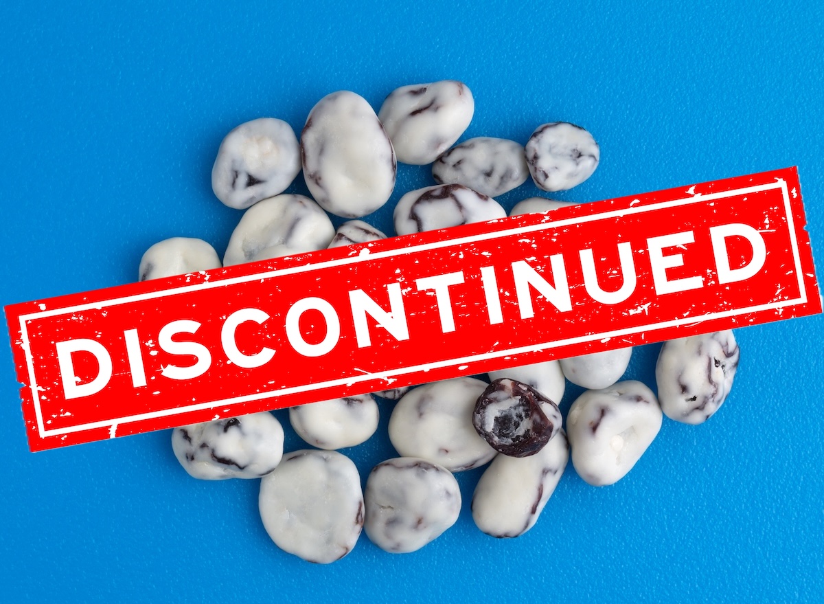 7 Discontinued Grocery Store Foods Shoppers Still Talk About