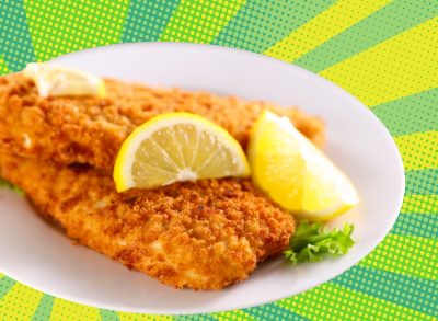 5 Best Frozen Fish Fillets, According to Shoppers