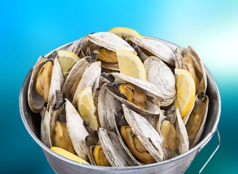 4 Restaurant Chains With the Best Steamers