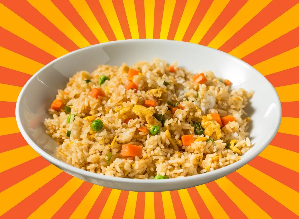 5 Best Frozen Fried Rice Brands, According to Shoppers