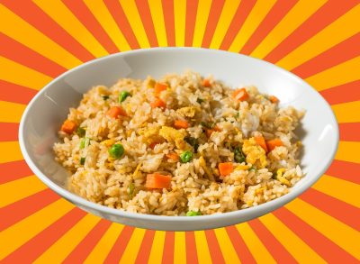 5 Best Frozen Fried Rice Brands, According to Shoppers