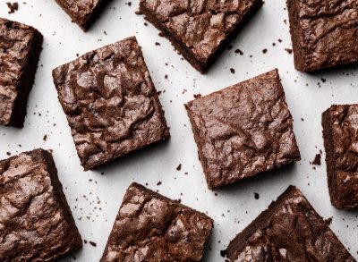 5 Restaurant Chains With the Best Brownies, According to Diners