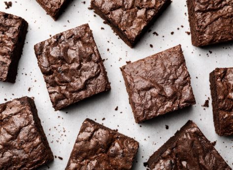 5 Restaurant Chains With the Best Brownies