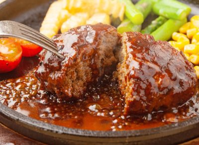 I Tried 6 Frozen Salisbury Steak Dinners & One Brand Stands Alone