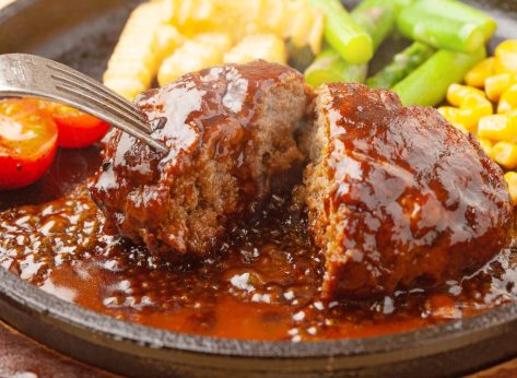 I Tried 6 Frozen Salisbury Steak Dinners & One Brand Stands Alone