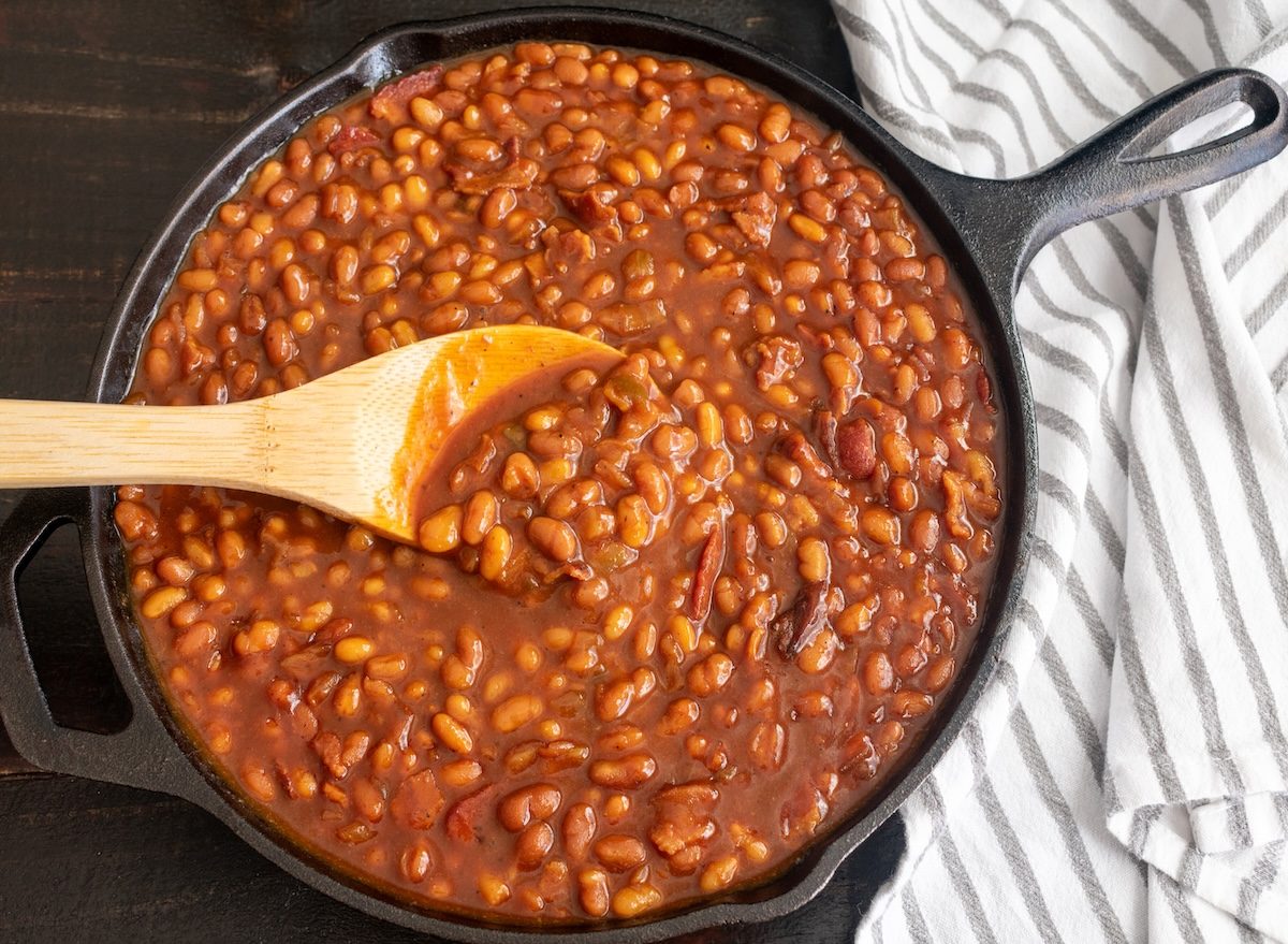 I Tried 6 Canned Baked Beans & One Tastes Slow-Simmered