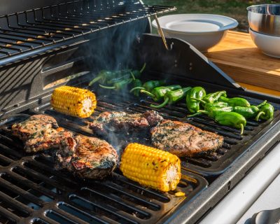8 Steak Grilling Tips Every Home Cook Should Know, According to Chefs