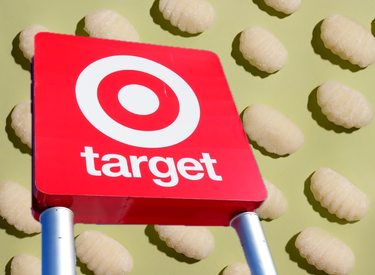 Gnocchi,Target