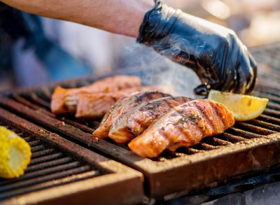 The 5 Best Fish to Grill This Summer, According to Chefs