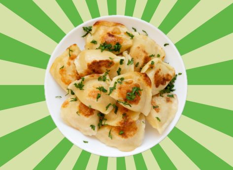 5 Best Frozen Pierogies