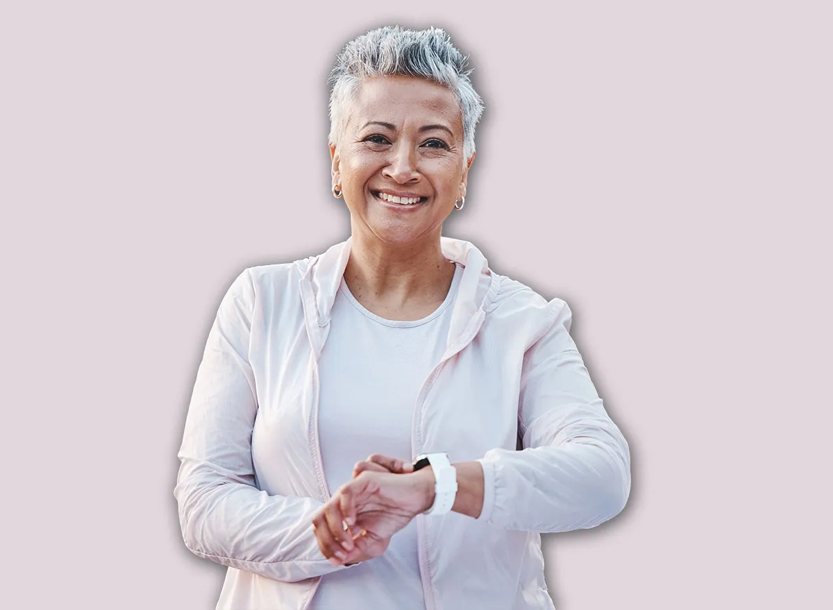 The Morning Routine Longevity Experts Use to Restore Muscle Mass After 60