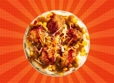 5 Chain Restaurants With the Best Loaded Mashed Potato Bowls, According to Diners