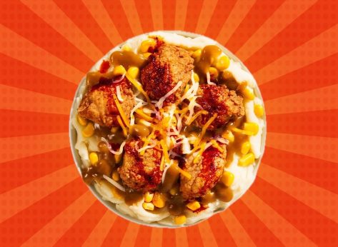 5 Chains With the Best Loaded Mashed Potato Bowls