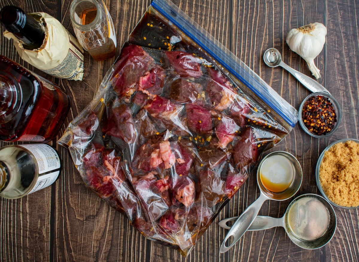 3 Chef-Recommended Store-Bought Steak Marinades and Rubs