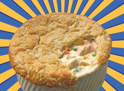 5 Restaurant Chains With the Best Chicken Pot Pie, According to Diners