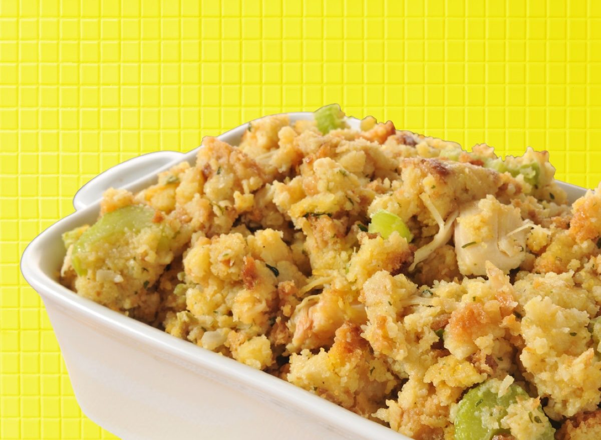 Stuffing